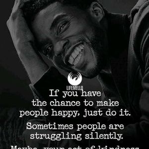 Meet your Posher, Maninder